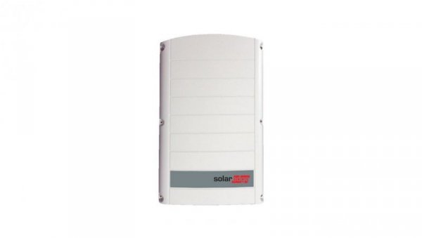 Inwerter sieciowy 3-fazowy 10kW Solar Edge 1MPPT SE10K-RW0TEBEN4