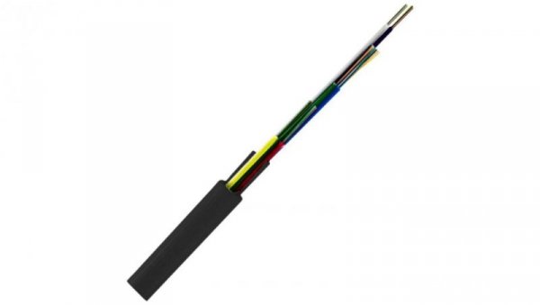Kabel dostępowy światłowodowy OS2 EASY ACCESS SM 36J 9/125 LSOH ALANTEC /bębnowy/