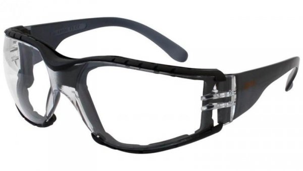 OKULARY OCHRONNE KOMFORT