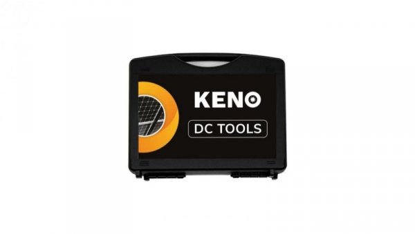 Pakiet narzędzi do DC (DC_TOOLS_KIT)