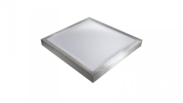 Plafon led Vitali 24W 4000K czujnik mikrofalowy s