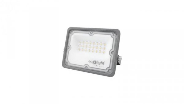 NAŚWIETLACZ PREMIUM 20W 2000lm 4000K IP65 NEW