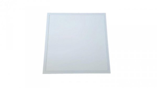 Panel LED 595x595 50W 4000K 4500lm N/T BIAŁY