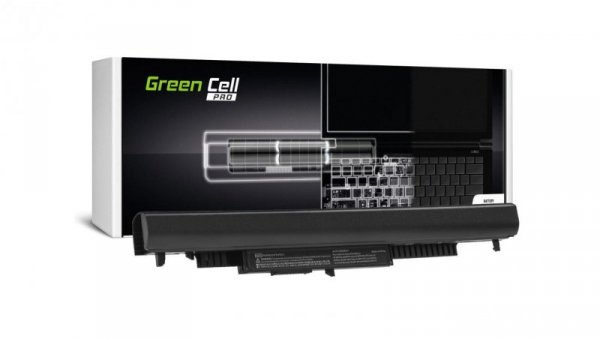 Bateria Green Cell HS03 do laptopów HP 250 G4 G5 255 G4 G5, HP 15-AC012NW 15-AC013NW 15-AC033NW 15-AC034NW 15-AC153NW 15-AF169NW