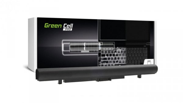 Bateria Green Cell PRO PA5212U-1BRS do Toshiba Satellite Pro A30-C A40-C A50-C R50-B R50-C Tecra A50-C Z50-C