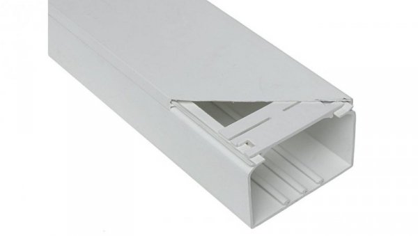 KORYTO KABLOWE PROSTE KKP-90X60/2M