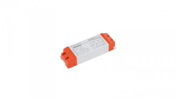 Zasilacz zewnętrzny 48V, 80W do 1-obwodowych szynoprzewodów magnetycznych 11301 Nowodvorski