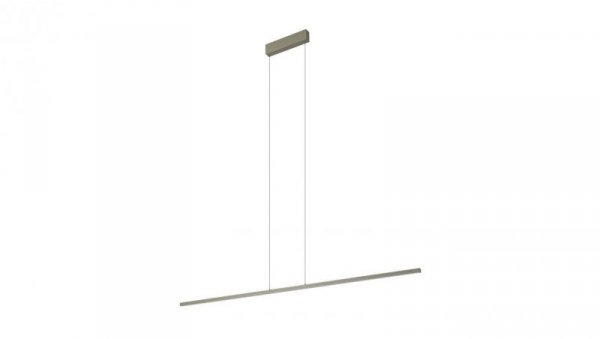 Lampa liniowa wisząca BAR LED M 11400 Nowodvorski