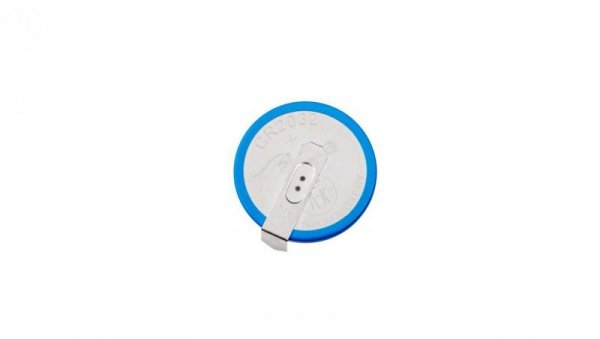 Bateria litowa Akyga AKY1108 CR2032 HP2C Li-MnO2 3V / 210mAh 2-Pin Raster 17.8mm