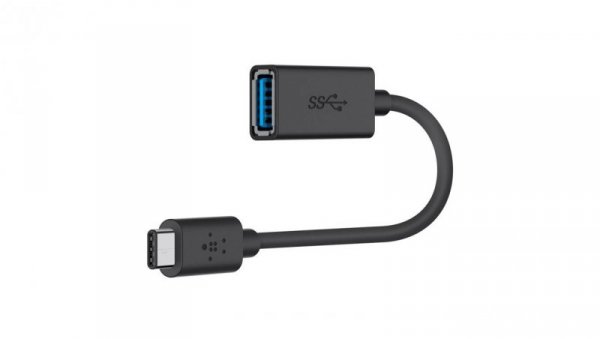 Belkin USB 3.0 USB-C to USB A Adapter