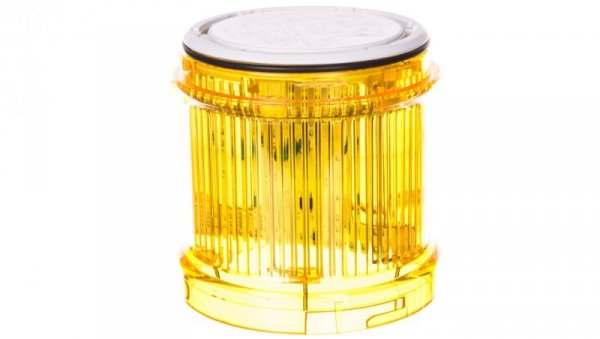 Moduł światła ciągłego żółty LED 24V AC/DC SL7-L24-Y 171465