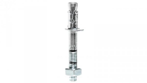 Kotwa rozprężna opaskowa M10x80 R-XPT-10080/10 /50szt./