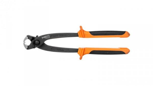 Szczypce tynkarskie 250mm 01-160