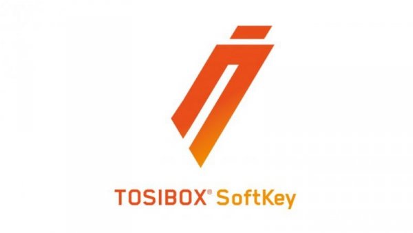 Licencja TOSIBOX SoftKey TBSKL5 /5 szt./