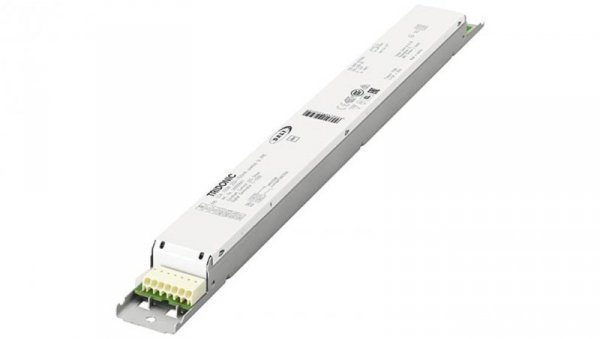Zasilacz stałoprądowy ściemnialny z możliwością wyboru prądu LCA 100W 250-700mA one4all lp PRE 28000661 - Zasilacz LED liniowy