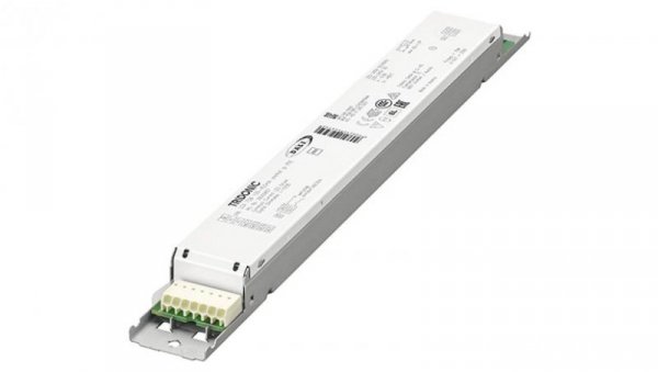 Zasilacz stałoprądowy ściemnialny z możliwością wyboru prądu LCA 75W 100-400mA one4all lp PRE 28000657