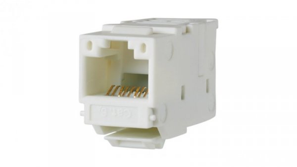 Moduł UTP KAT.6a METZ CONNECT 130A11KI