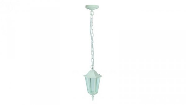 Lampa Ogrodowa VT-752 CEILING LAMP-MATT WHITE 7073