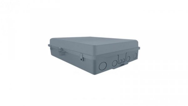 Qoltec Mufa światłowodowa 1x32