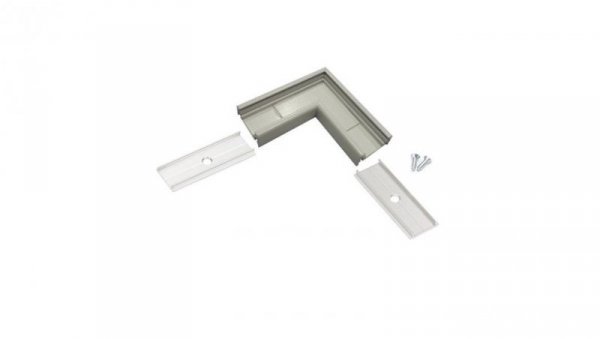 Profil led Surface10 kątownik biały narożnik 77410001