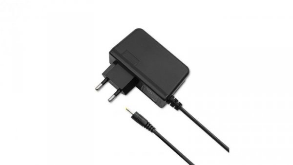Qoltec Ładowarka sieciowa 15W 5V 3A 2.5*0.7