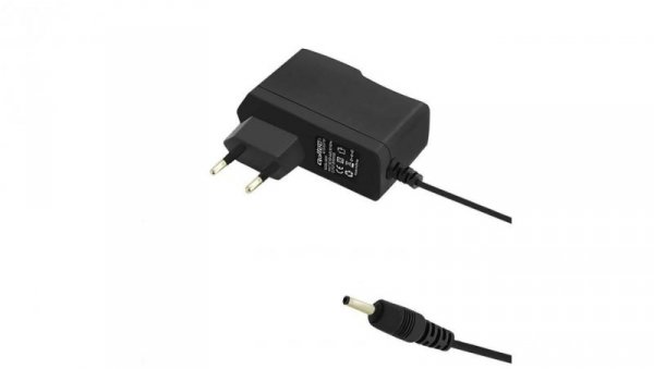 Qoltec Ładowarka sieciowa 10.5W 5V 2.1A 3.0*1.0