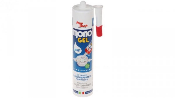 Żel izolacyjny MONO-GEL 23kV 300ml 19694