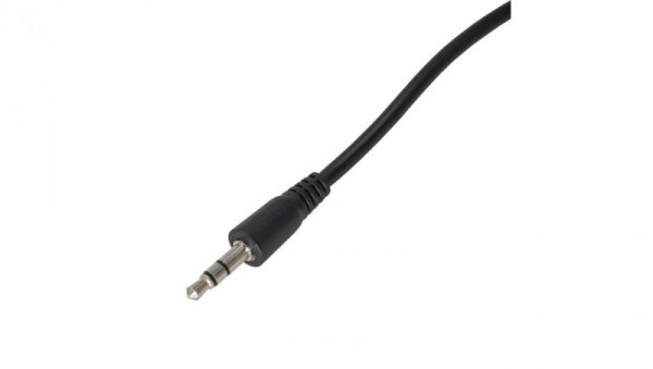 Kabel audio Akyga AK-AV-12 mini Jack (m) / mini Jack (m) 1,8m