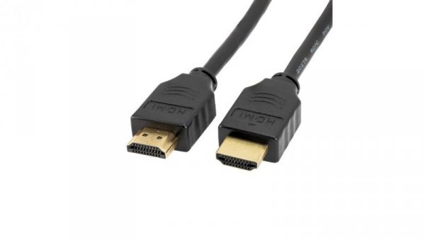 Kabel HDMI Akyga AK-HD-05A ver. 1.4 0.5m
