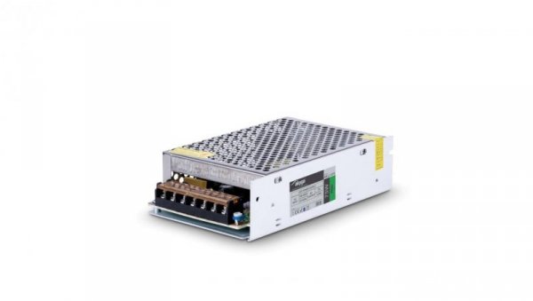 Zasilacz impulsowy modułowy do LED Akyga AK-L1-075 12V / 6.25A 75W