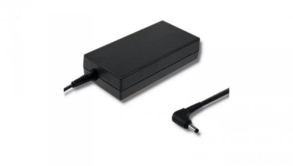 Qoltec Zasilacz do Asus 230W 19.5V 11.8A 5.5*2.5 + kabel zasilający