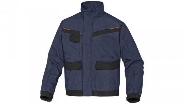Bluza kolor granatowo-czarny rozmiar XXL MCVE2MNXX