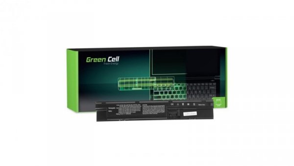 Bateria Green Cell FP06 FP06XL do HP ProBook 440 445 450 470 G0 G1 470 G2