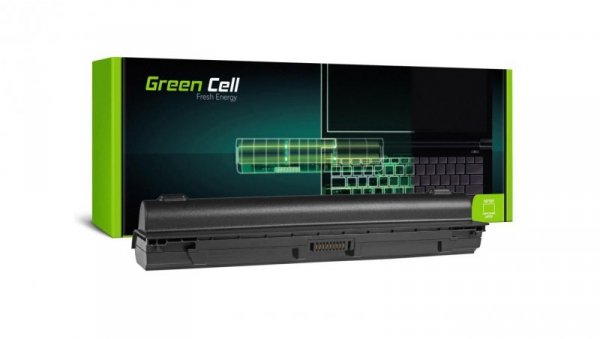 Bateria Green Cell PA5024U-1BRS do Toshiba Satellite C850 C850D C855 C870 C875 L850 L855 L870 L875