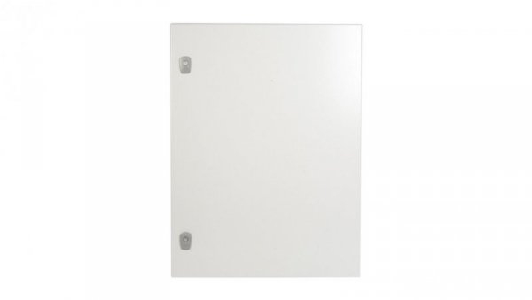 Obudowa CS 800x600x300mm IP66 z płytą montażową CS-86/300 111708