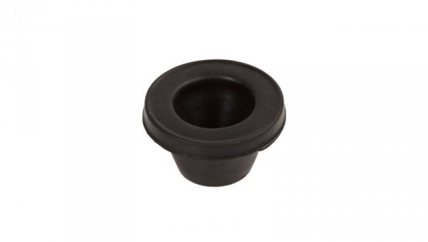 Przepust gumowy BDE 29 czarny IP30 E03DK-05010100901 /50szt./