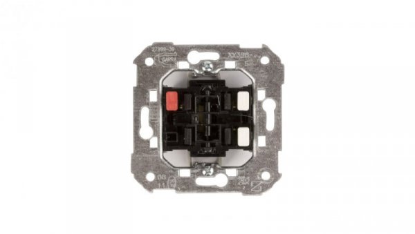 Simon 82 Łącznik świecznikowy mechanizm, szybkozłącza, 75398-39