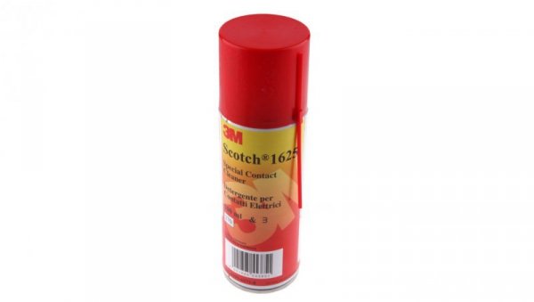 Aerozol 1625 - SCOTCH do czyszczenia styków 200ml DE999963718/7100037129