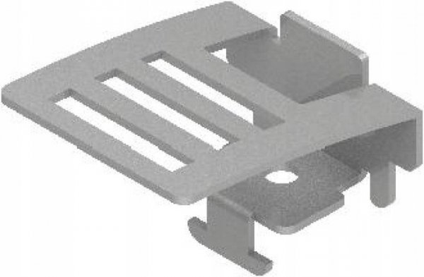 Uchwyt panelu dolny UPDMC 857016