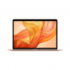 MacBook Air Retina i7 1,2GHz  / 16GB / 512GB SSD / Iris Plus Graphics / macOS / Gold (złoty) 2020 - nowy model