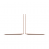 MacBook Air Retina i3 1,1GHz  / 8GB / 1TB SSD / Iris Plus Graphics / macOS / Gold (złoty) 2020 - nowy model