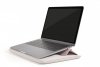 KMP Pokrowiec do MacBook Pro 13 Pink (różowy)