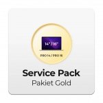 Service Pack - Pakiet Gold 2Y do Apple MacBook Pro 14 i Pro 16
