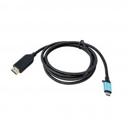 i-tec Kabel USB-C 3.1 do DisplayPort 4K / 60 Hz 200cm