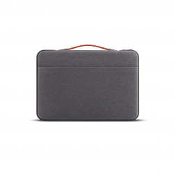 JCPAL Nylon Business Sleeve Grey - pokrowiec na laptopa 13-cali (szary)