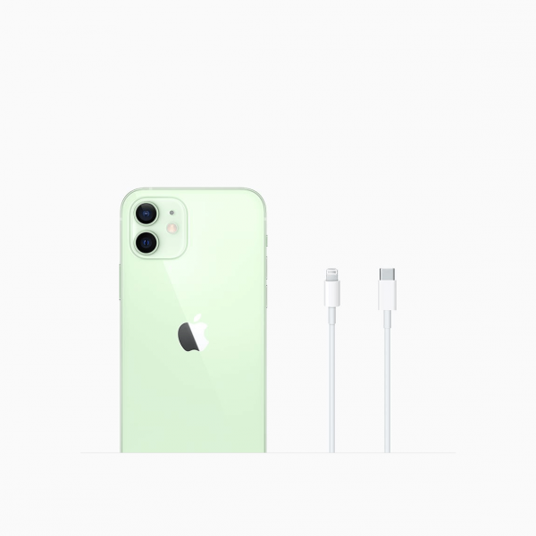 Apple iPhone 12 256GB Green (zielony)