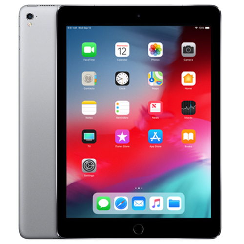 Apple iPad Pro 9,7 Wi-Fi + LTE 128GB Space Gray