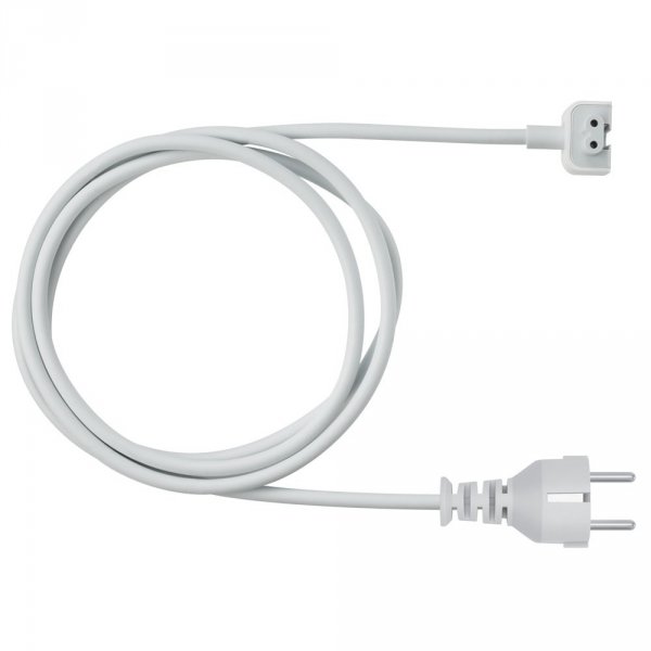 Apple Power Adapter Extension Cable - Przedłużacz do zasilacza