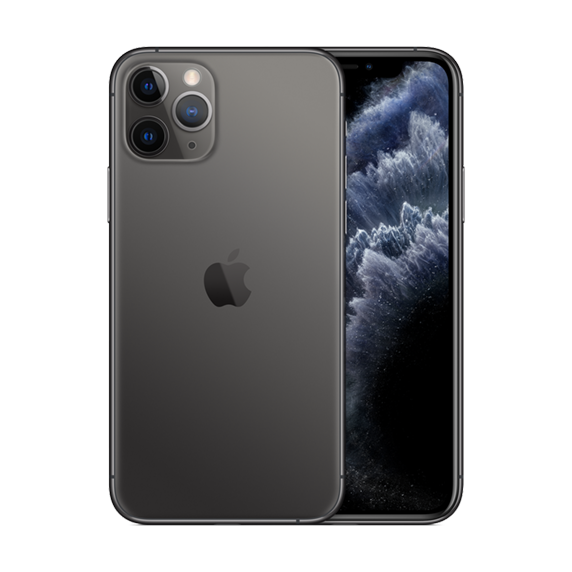 Apple iPhone 11 Pro 64GB Space Gray (gwiezdna szarość)