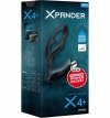 Joy Division XPANDER X4+ Small (Rechargable)
